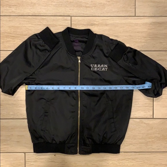 Urban Decay Bomber Jacket Beauty with an Edge - Picture 14 of 16